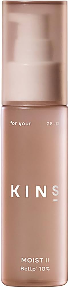 Amazon.co.jp: KINS BOOSTER Ⅱ 美容液 50ml モイスト 毛穴ケア 保湿