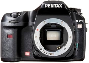 Amazon | PENTAX デジタル一眼レフカメラ K20D ボディ | コンパクト 通販