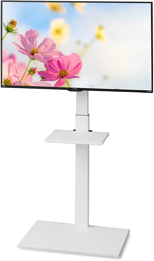 Amazon｜【32-55型推奨】アイリスオーヤマ テレビ台 テレビスタンド 32