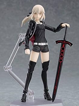 Amazon.co.jp: figma Fate/Grand Order セイバー/アルトリア・ペン