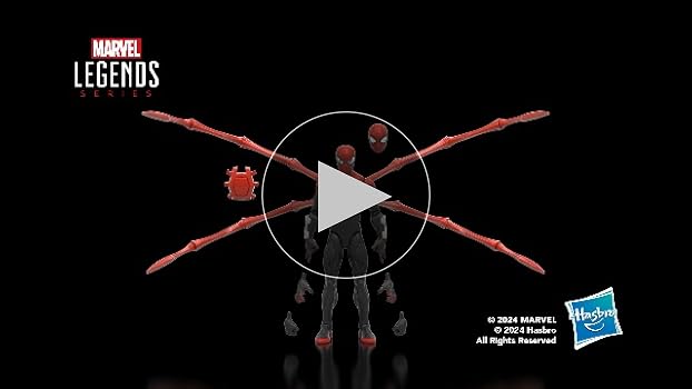 Amazon.co.jp: ハズブロ(HASBRO) MARVEL マーベルレジェンド・シリーズ