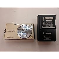 Amazon | パナソニック デジタルカメラ ルミックス ノーブル