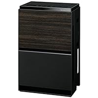 Amazon.co.jp: パナソニック 加湿 空気清浄機 ナノイーX 4.8兆