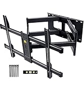 Amazon | FORGING MOUNT テレビ壁掛け金具 50-90型LCD/LED対応 中大型