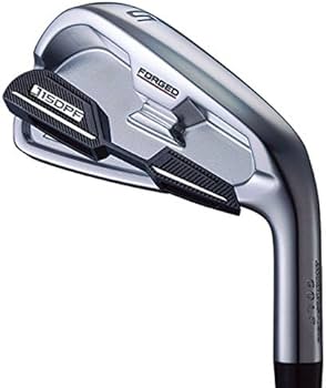 Amazon.co.jp: BRIDGESTONE(ブリヂストン) J15DPF アイアン6本セット