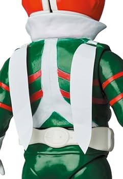 Amazon.co.jp: 東映レトロソフビコレクション 仮面ライダーV3