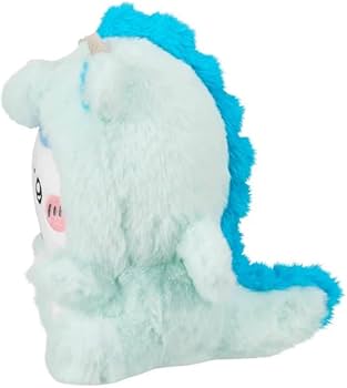 Amazon.co.jp: ちいかわ ハッピーバッグ 2024 (辰年) 干支ぬいぐるみ