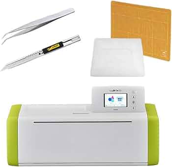 Amazon.co.jp: [セット品]ブラザー カッティングマシン ScanNCut DX