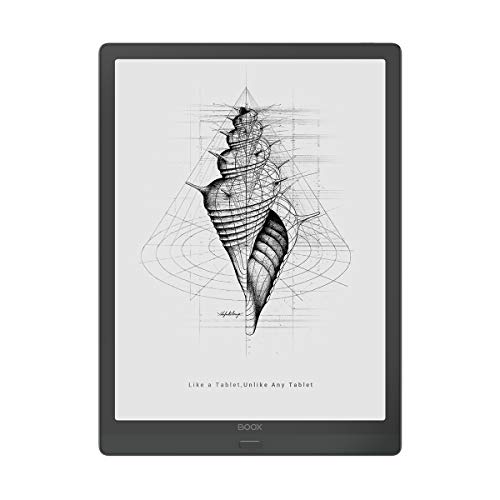 Boox Max Lumi」の本音レビュー【13インチE-Inkタブは生産性の塊