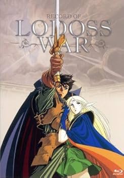 Amazon.co.jp: OVA版 ロードス島戦記 デジタルリマスター Blu