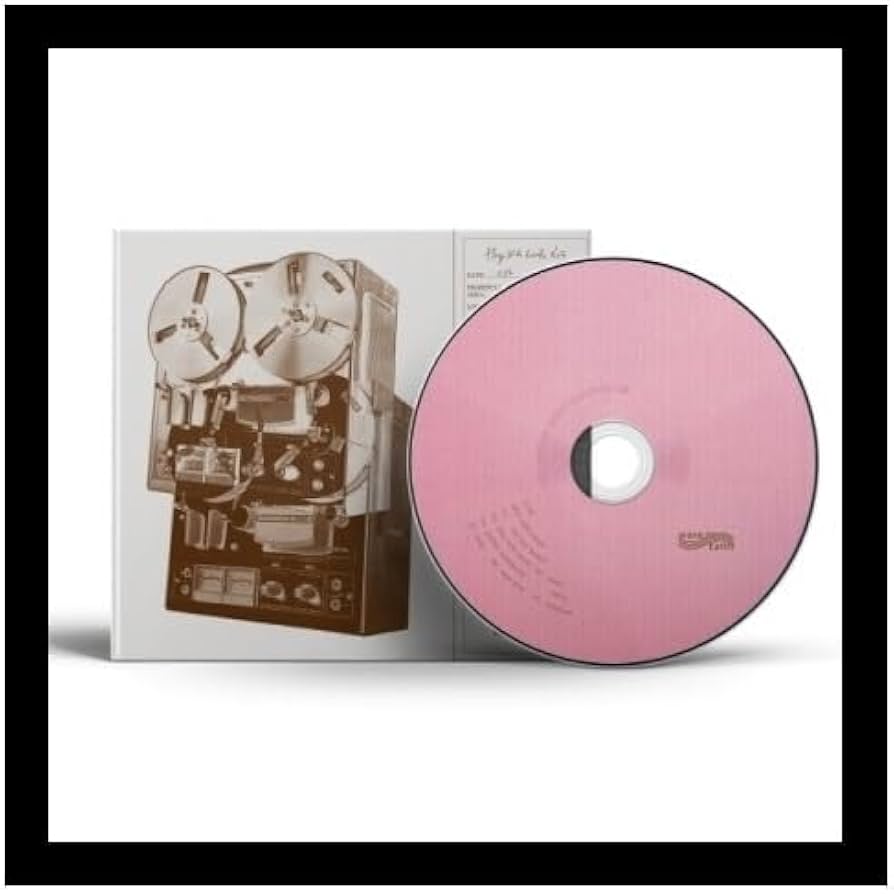 Amazon.com: wave to earth - play with earth! 0.03 CD : Electronics