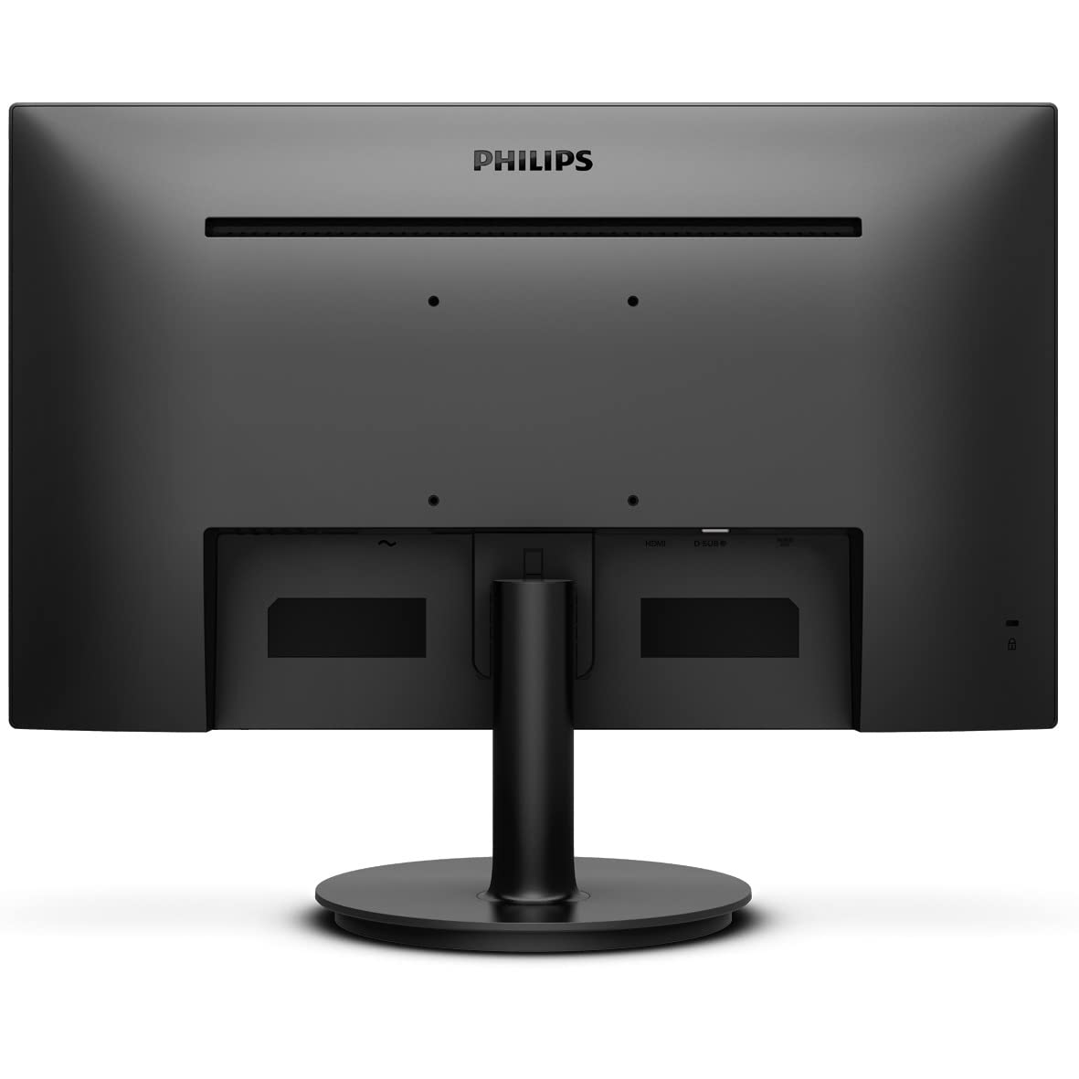 Amazon.co.jp: PHILIPS モニターディスプレイ 271V8L/11 (27インチ/FHD