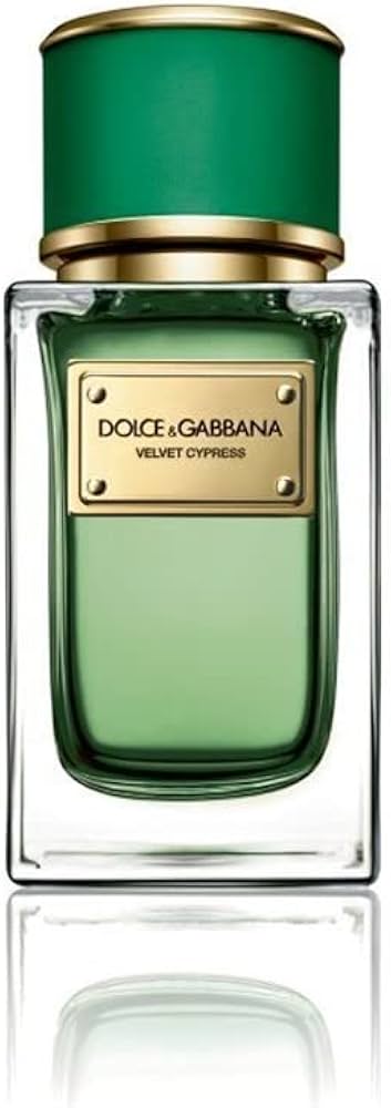 Amazon | 【生産終了品】ドルチェ&ガッバーナ ベルベット サイプレス