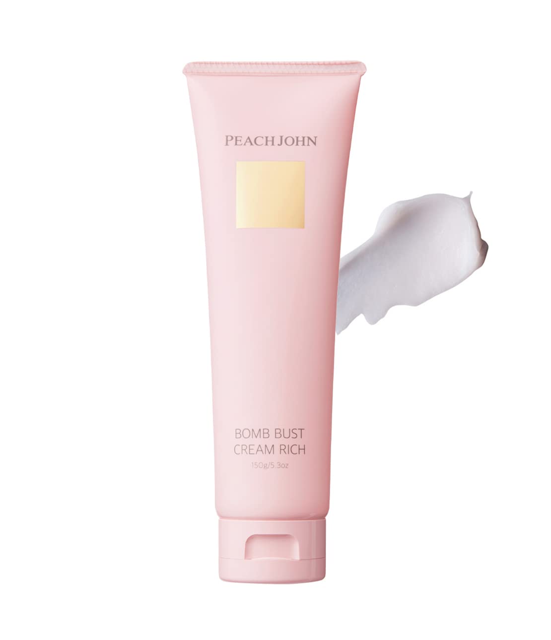 Amazon | ボムバストクリーム リッチ 150g セダクティブフラワー