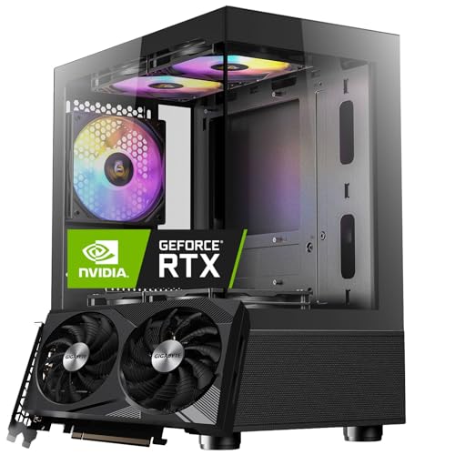 Ryzen7 5700X × RTX 4060」の人気商品一覧 | 安い商品を通販サイトから