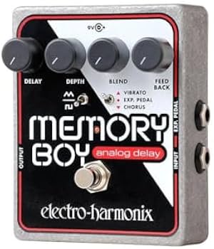 Amazon | electro-harmonix エレクトロハーモニクス エフェクター