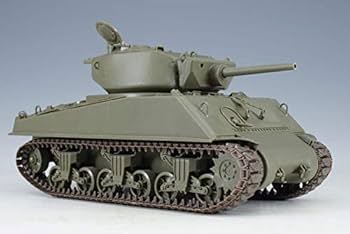 Amazon | アスカモデル 1/35 アメリカ軍 M4A3E2 シャーマン ジャンボ