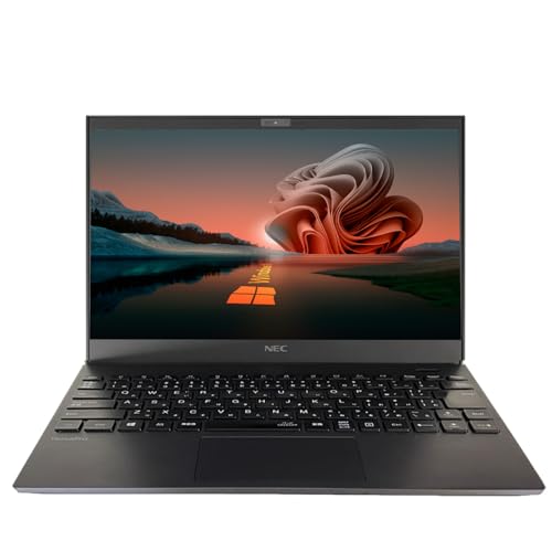 Amazon.co.jp: 【整備済み品】ノートパソコン NEC VasaPro VG-7/9 13.3