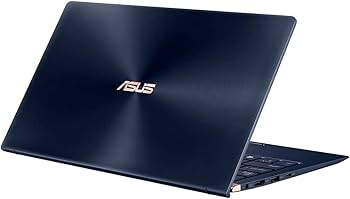 ASUS ZenBook UX333FA-DH51 Laptop (Windows 10, Intel Core i5-8265u