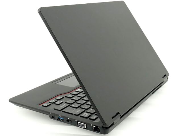 Amazon.co.jp: 【整備済み品】 富士通 Fujitsu Lifebook U7311/F