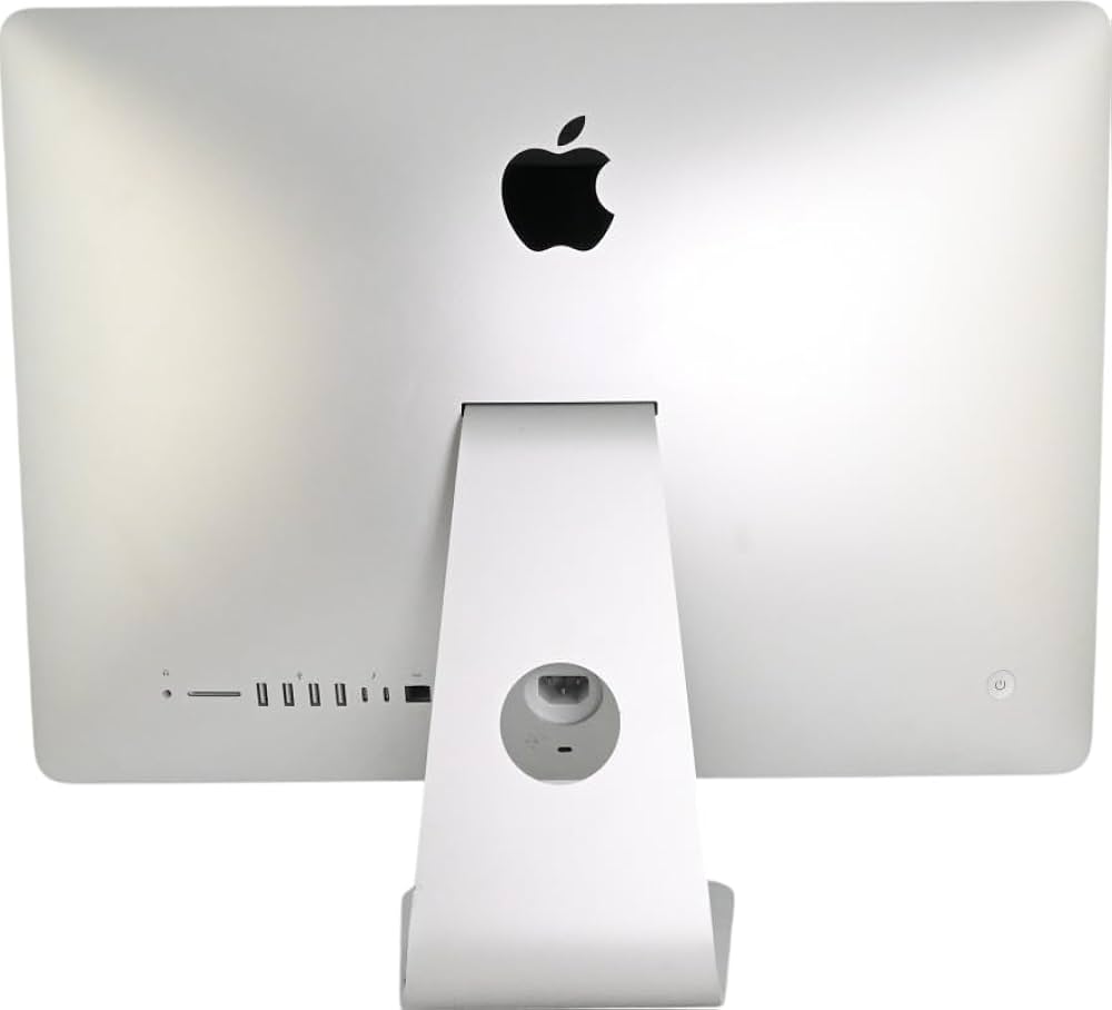 Amazon.co.jp: 【整備済み品】 iMac 21.5inch A1418 Late 2017一体型