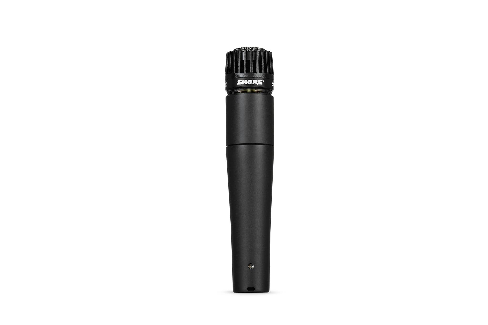 Amazon.co.jp: SHURE SM57-LCE Dynamic Microphone : Musical Instruments