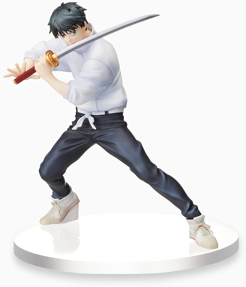 SEGA - Jujutsu Kaisen 0: The Movie - Super Premium Figure -Yuta