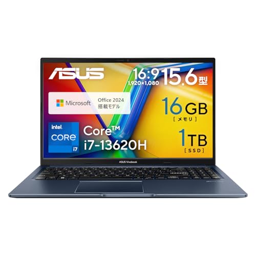 asus ノートパソコン/vivobook15x1502va」の人気商品一覧 | 安い商品を