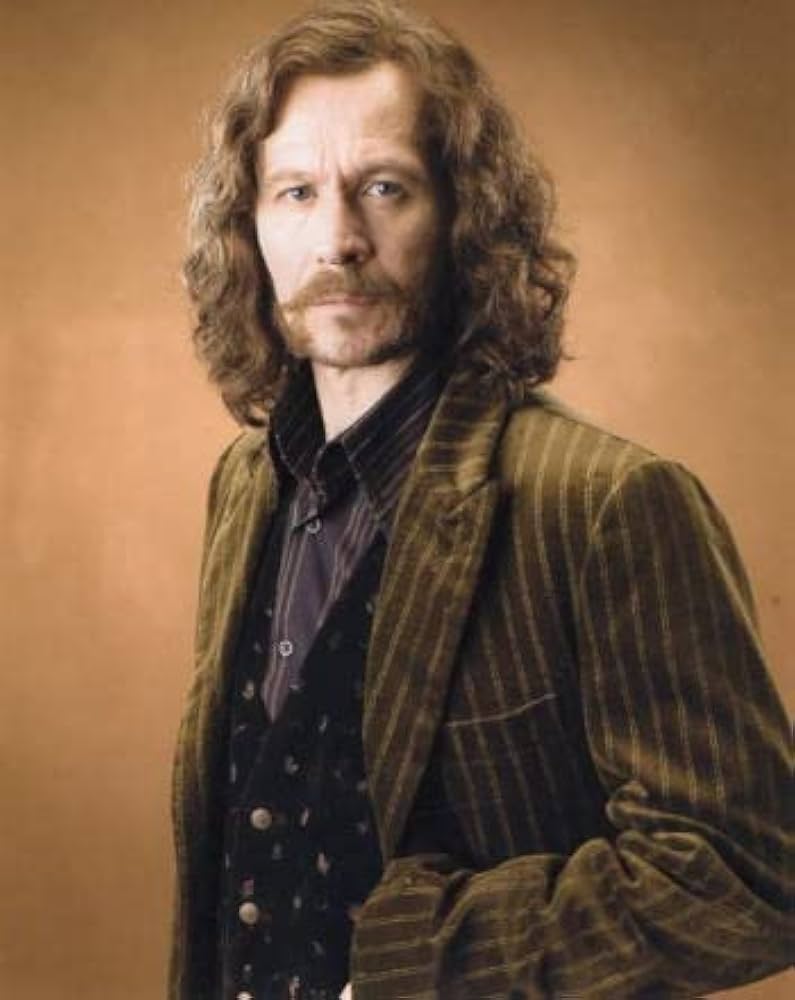 Amazon.co.jp: ブロマイド写真☆『ハリー・ポッター』ゲイリー