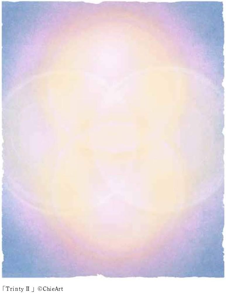 奇跡が起きる光の絵 ChieArt (ゆほびかBOOKS) | ChieArt |本 | 通販