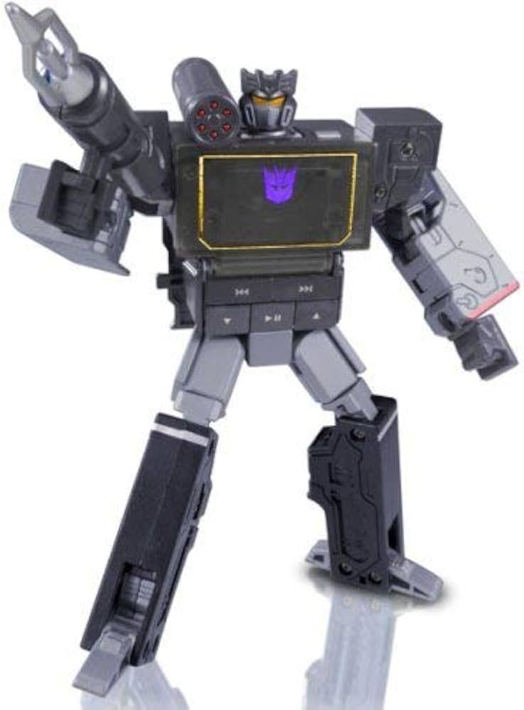 Amazon.co.jp: ミュージックレーベル サウンドウェーブ ブラスター