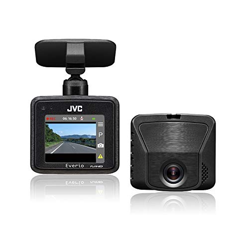 Amazon.co.jp: JVC ケンウッド ドライブレコーダー ドラレコ フルHD