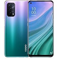 Amazon | 【整備済み品】 OPPO A54 5G 【日本正規代理店品】 シルバー