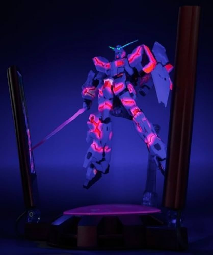 Amazon.co.jp: 機動戦士ガンダムUC ROBOT魂 SIDE MS ユニコーン