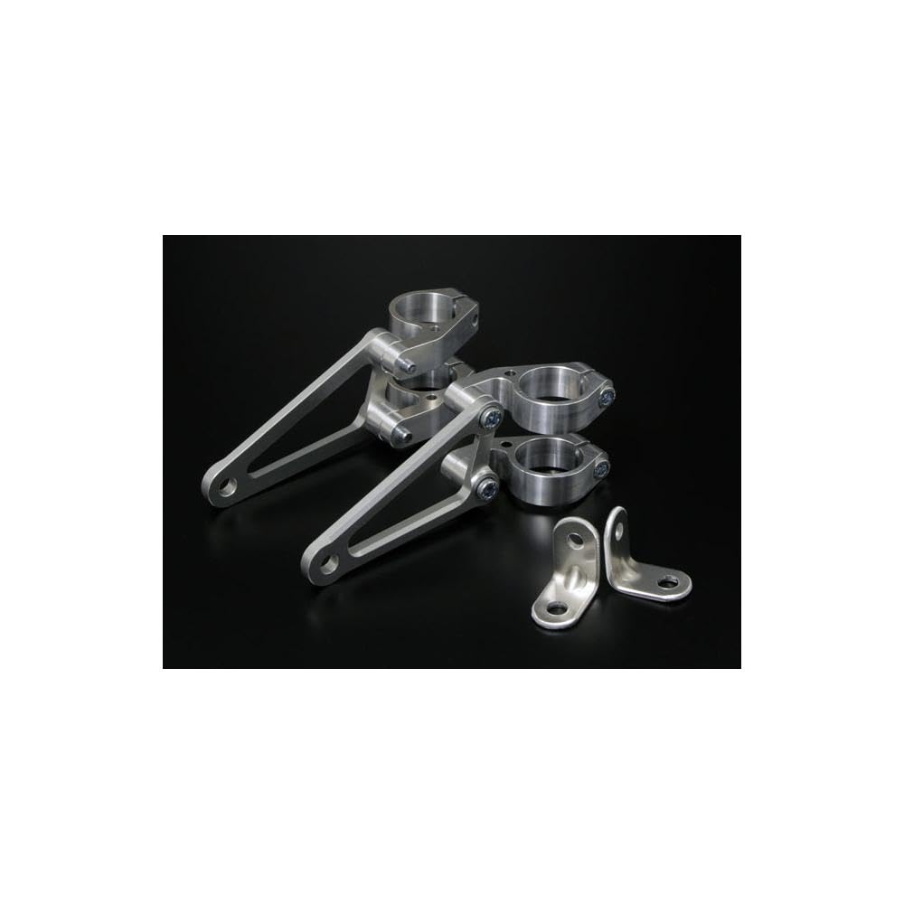 Amazon | Gクラフト(Gcraft) ライトステー 31パイフォーク用 モンキー