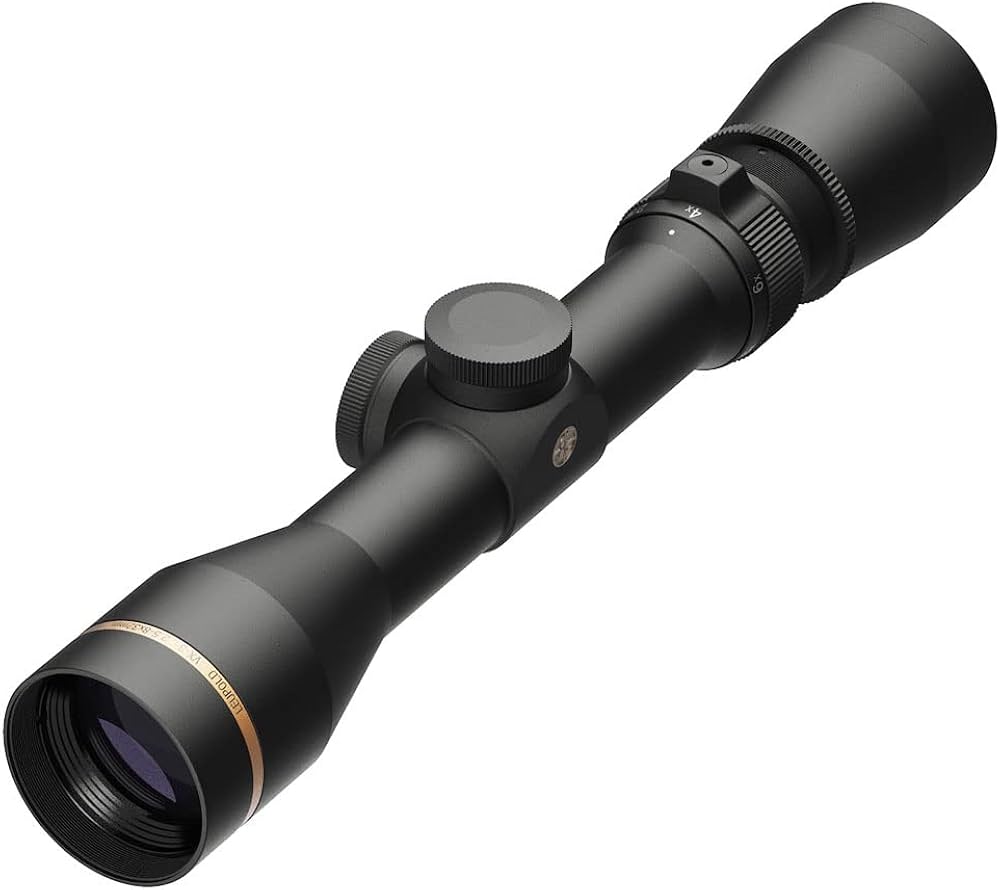 Amazon.co.jp: Leupold VX-3 2.5-8x32mm Handgun Scope : 家電＆カメラ