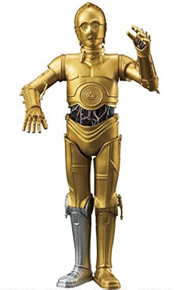 Amazon.co.jp: SEGA スター・ウォーズ プレミアム 1/10 スケール