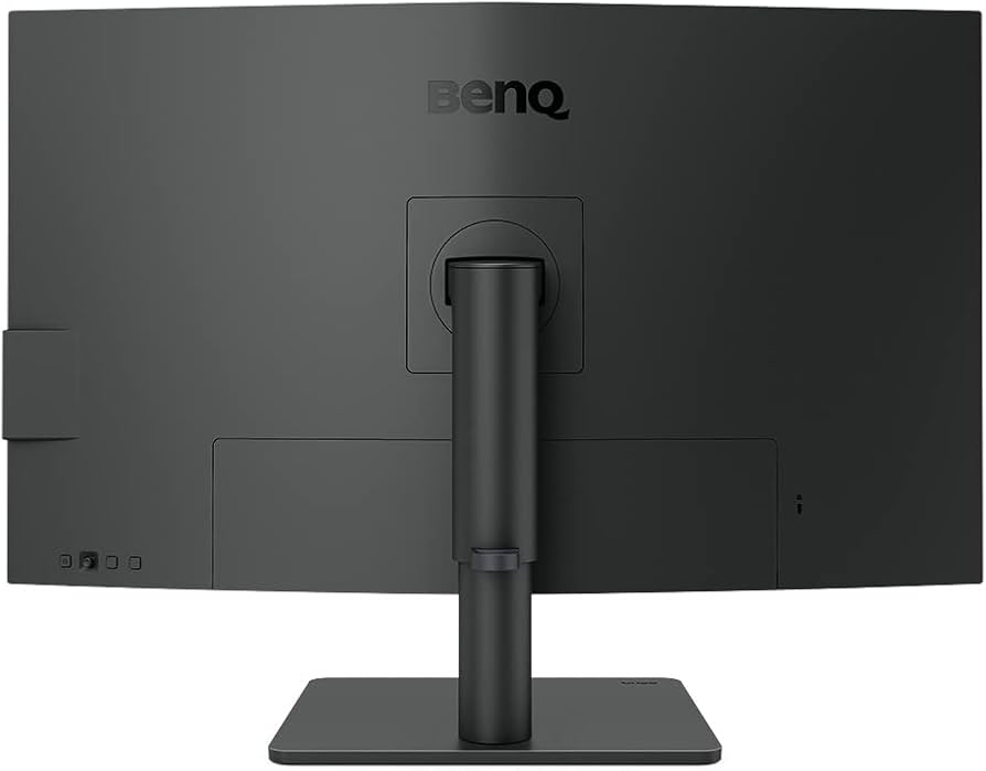 Amazon.com: BenQ PD3205U Mac-Ready Monitor 32