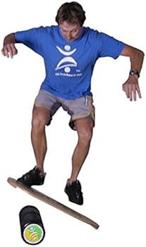 Amazon | INDO BOARD バランスボード ドゥードゥル | シナノ(SINANO