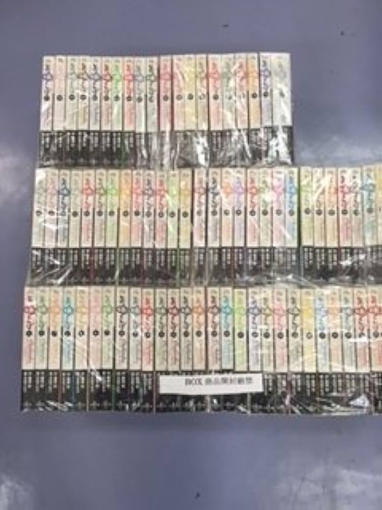 美味しんぼ 文庫版 コミック 1-76巻セット (小学館文庫) | 雁屋 哲 |本