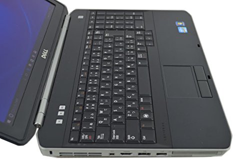 Amazon.co.jp: Dell Latitude E5520 2nd Generation Core i5 2520M