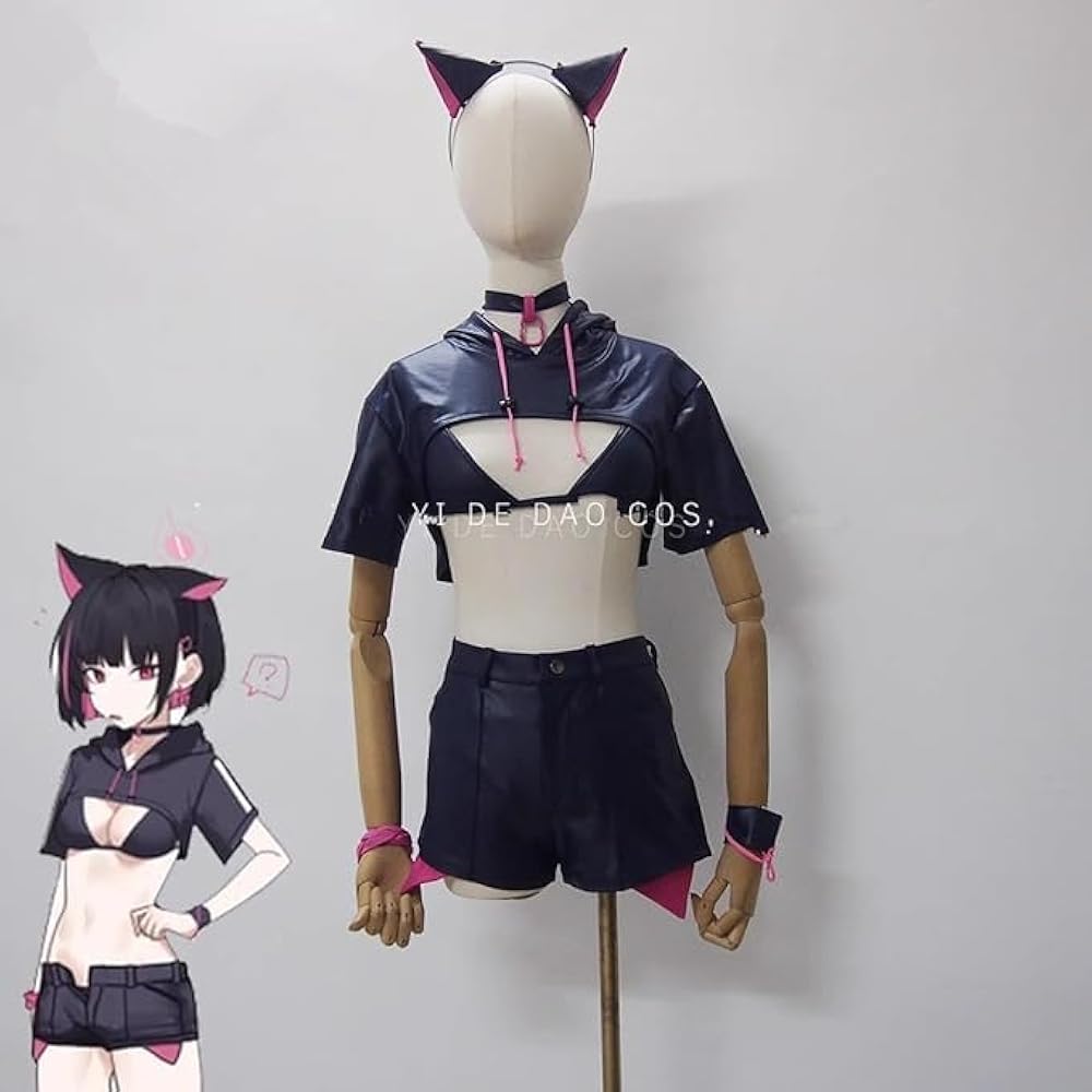 Amazon.co.jp: [yofab] ブルーアーカイブ-Blue Archive- ブルアカ 杏山