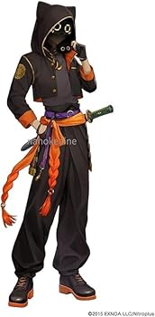 Amazon.co.jp: [XINQPJSKL] 刀剣乱舞 とうらぶ 新刀剣男士 火車切（か