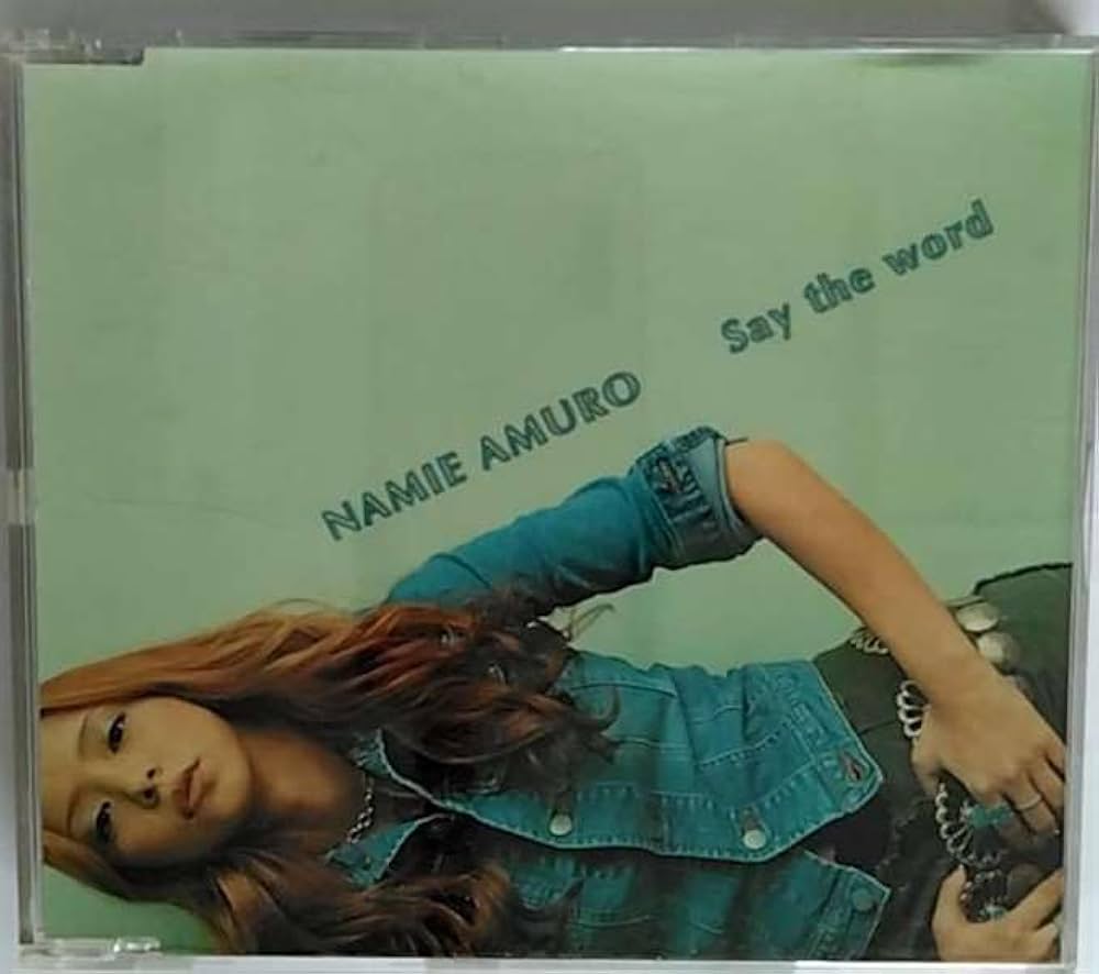 Amazon.co.jp: Say the word: ミュージック