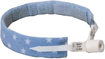 Amazon | デイル・カニューレホルダー青（小児用 H84102411（10入