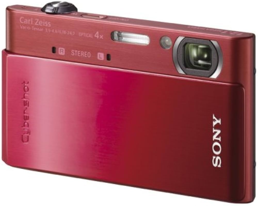 Amazon | SONY デジタルカメラ Cyber-Shot(サイバーショット) T900