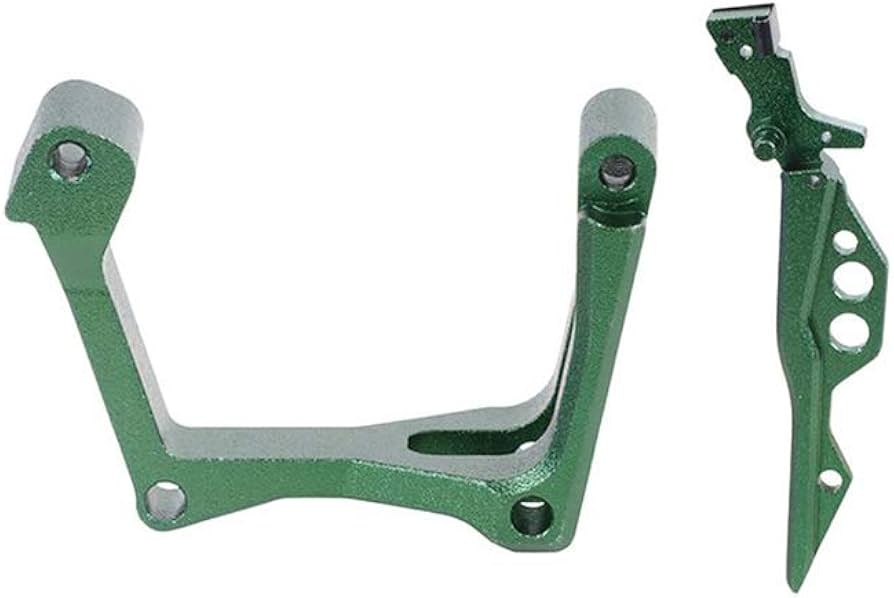 Amazon | G&G ARMAMENT G-10-140-3 SSG-1 Dress-up Kit - Green SSG-1