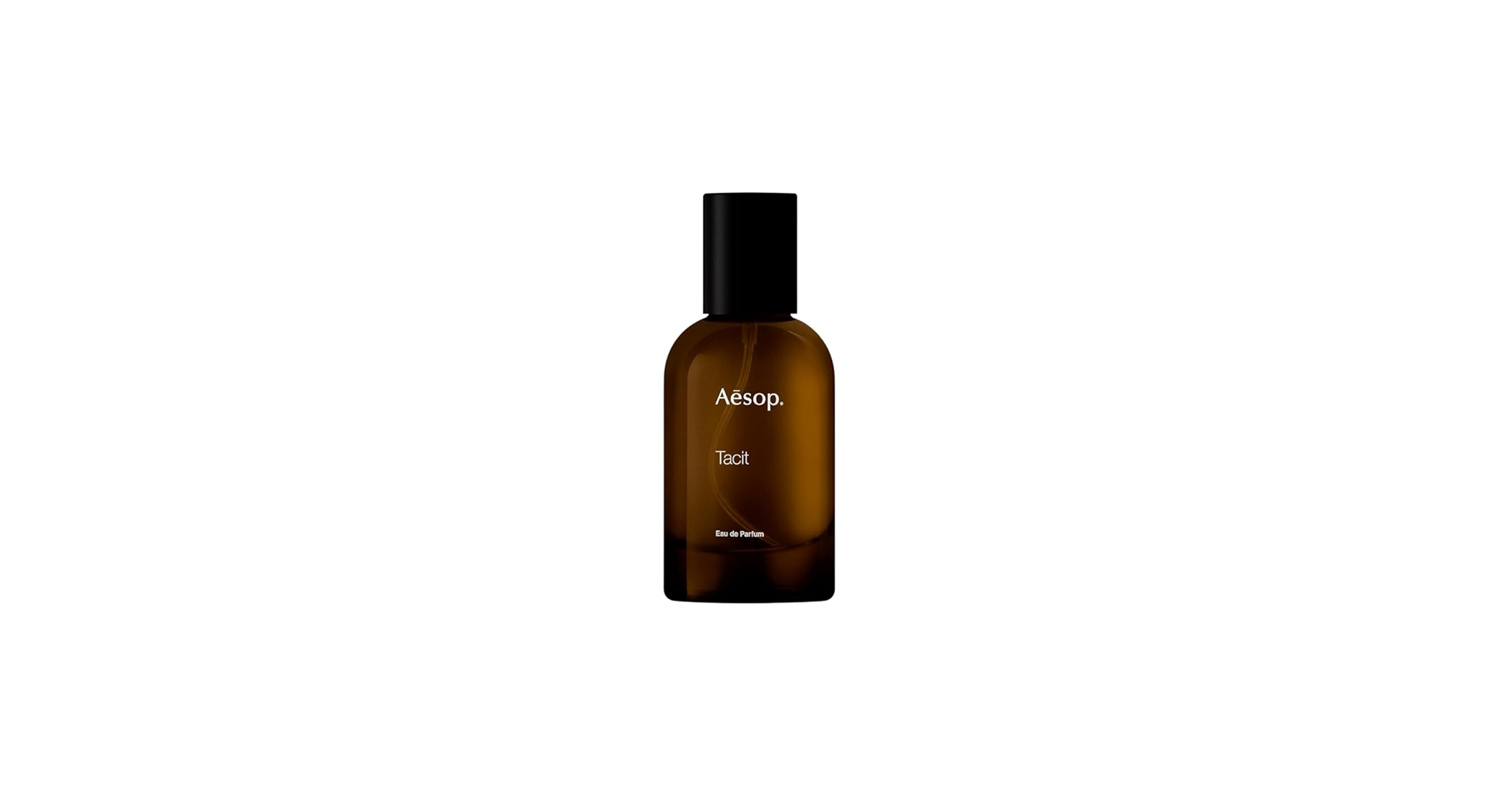 Amazon.com : Aesop Tacit Eau de Parfum | Yuzu, Vetiver, and Basil