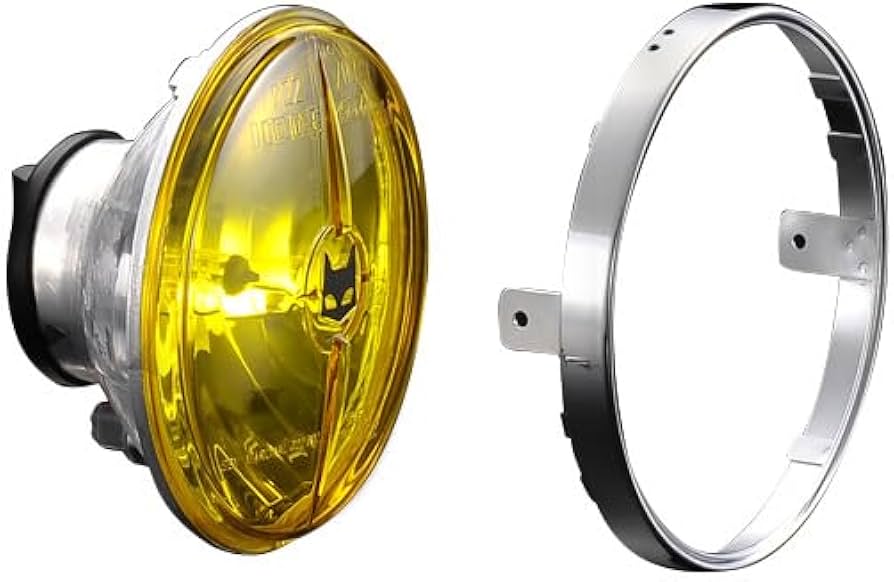 Amazon | マーシャル 722・702スタールクスユニット イエローレンズ