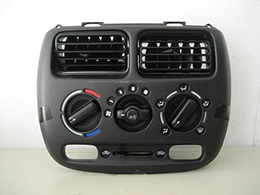 Amazon | WAGON_R(ワゴンR) エアコンパネル LEDセット(マニュアル